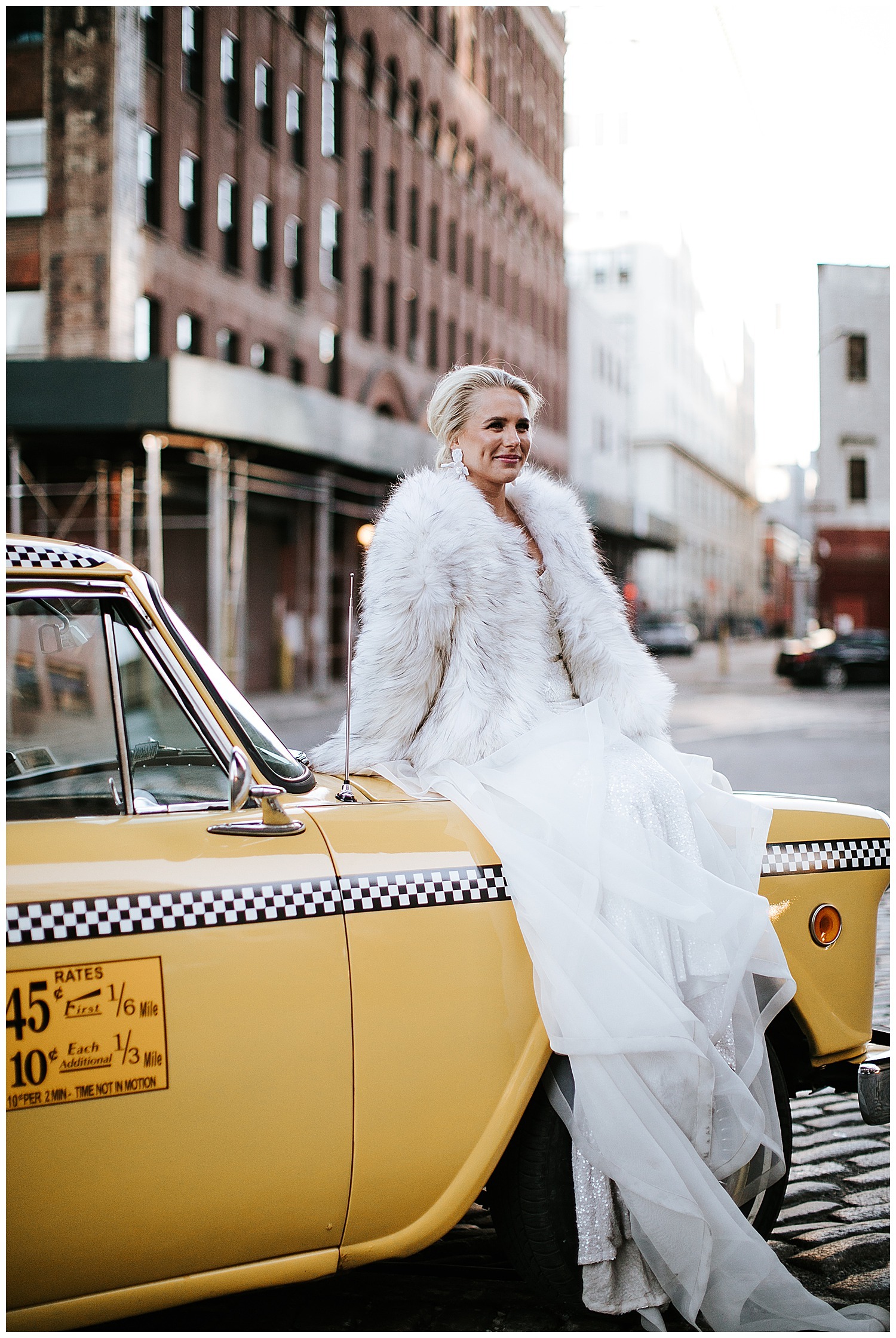 taxi