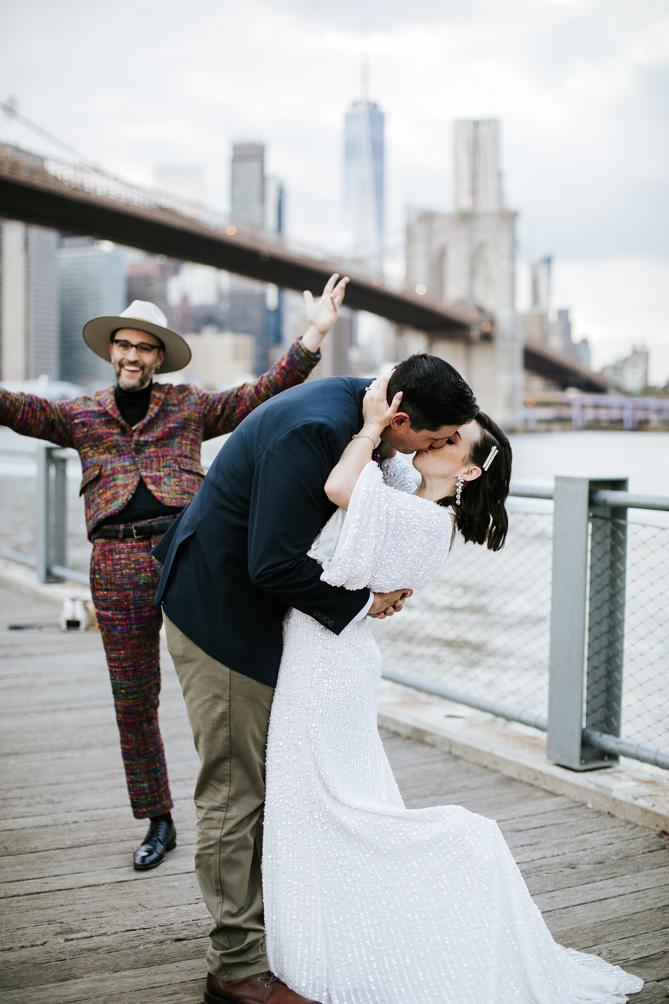 Guide To Marriage Licenses In NYC | Eloping Is Fun