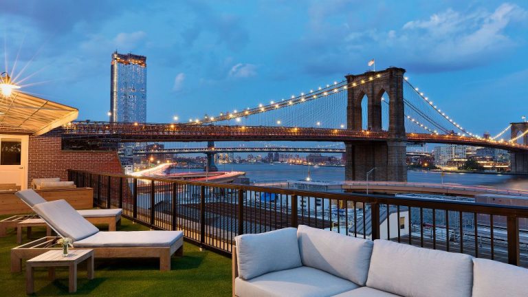 Picture of How to Buy a Soaker Tub for a Tiny Bathroom - The Spruce