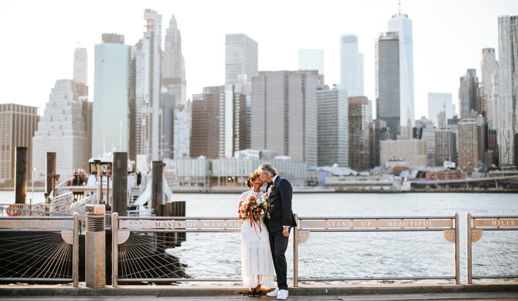 dumbo skyline